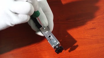 Kingroon 3D | KP3S belt adjuster display and installation video updated