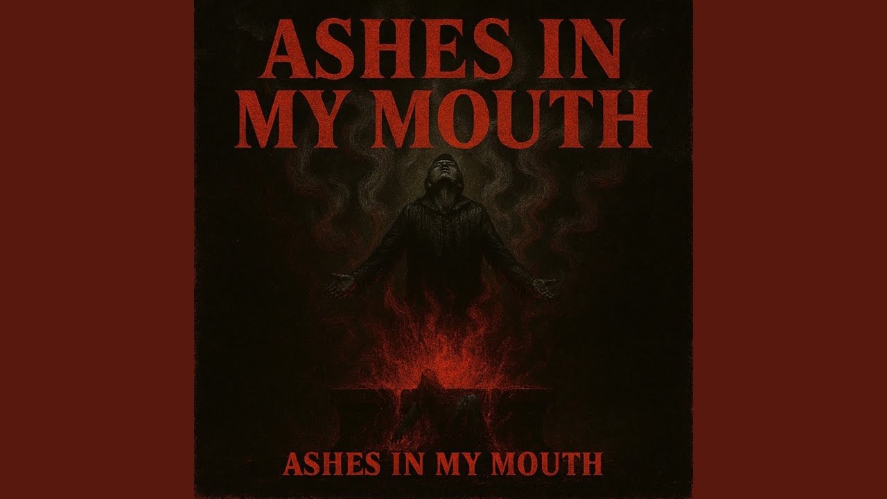 Ashes In My Mouth