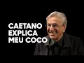 Capture de la vidéo Caetano Explica Meu Coco
