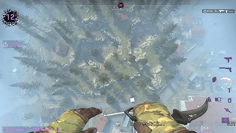 The DZ Super Run Boost Glitch (w/ artstar) #DZEagle 🦅 (CS:GO Danger Zone Glitch Kill Compilation)