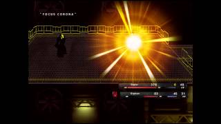 Omnis - The Erias Line Rpg Official Demo Trailer