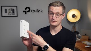 I can’t believe how many features this TP-Link plug has