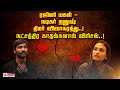 ரஜினி மகள் -நடிகர் தனுஷ் திடீர் விவாகரத்து ..!நட்சத்திர காதல்களால் விரிசல்..!