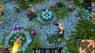 Much Legit Wow. Botrk Exploit.