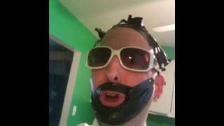 Dj Kaz Les Bonbons Legumes