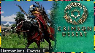 Hunt 5 Animals While Riding A Horse Within 5 Minutes | HARMONIOUS HOOVES 2 Challenge Guide screenshot 5