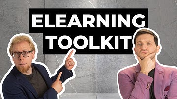 7 Best Types of eLearning Methods & 8 Tools For Corporate Training