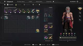 Hack WindRose Cheat Engine