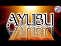 AYUBU// BIBLIA TAKATIFU// SWAHILI BIBLE