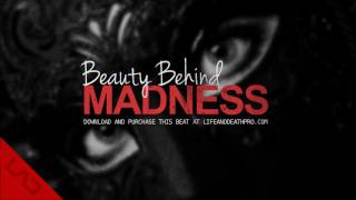 Beauty Behind Madness - Deep Sad Oriental Piano Hip Hop Beat
