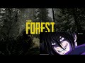 تايه في غابة التوحد THE FOREST 1