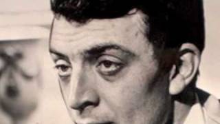 Watch Jake Thackray Family Tree video