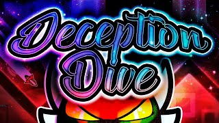 Deception Dive 100% (My first Extreme)