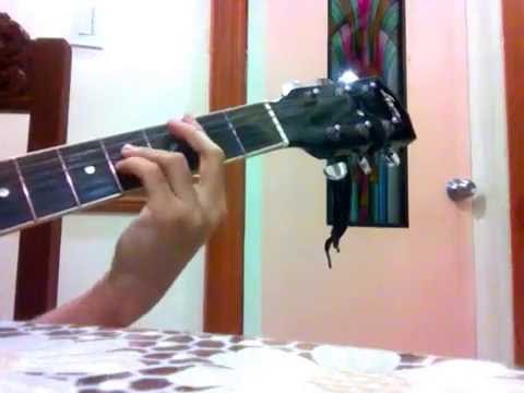 you-are-my-everything-guitar-chords---descendants-of-the-sun