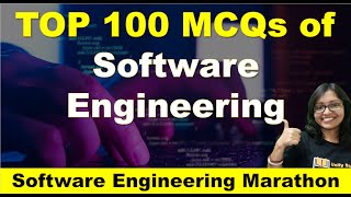 Top 100 MCQs of Software Engineering | Software Engineering MCQ |SW Important Questions screenshot 4