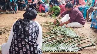 നല്ല വാശിയേറിയ മത്സരമാണ്🥰 ആരും കാണാതെ പോകരുത് 💫💫💫