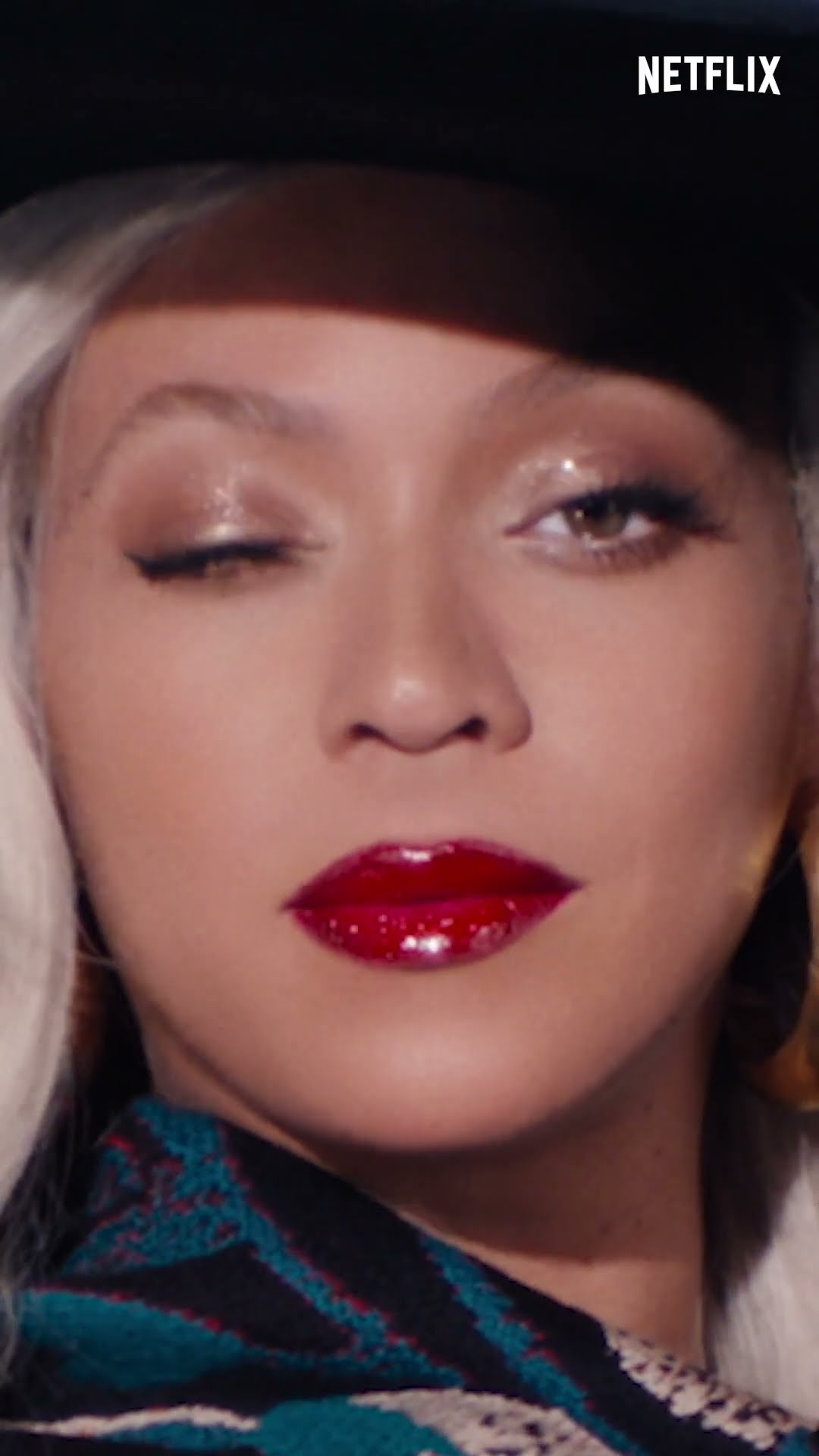 Everybody on mute. #BeyonceBowl starts now!