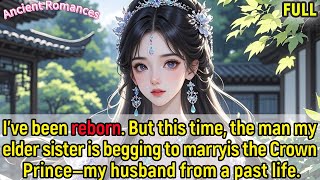 Information Reborn my sister begs to marryis the Crown Prince—my husband from a past life.She’s reborn too. News
