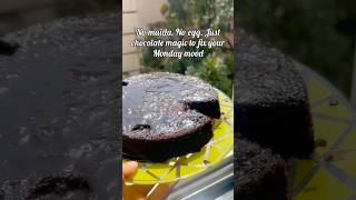 Checkout the description box for detailed recipe!! #nomaidacake #healthyrecipes #easydessertideas