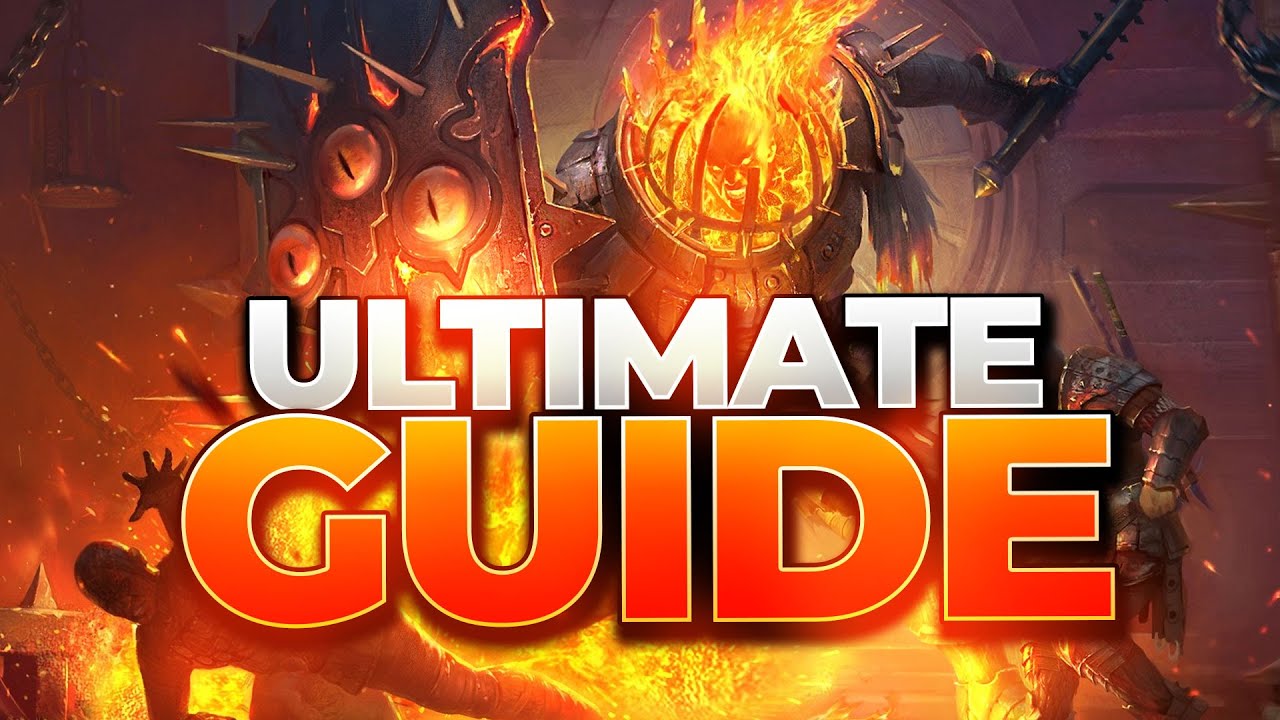 Beat Fire Knight Hard EVERY Time — Only Guide You’ll Ever Need YouTube