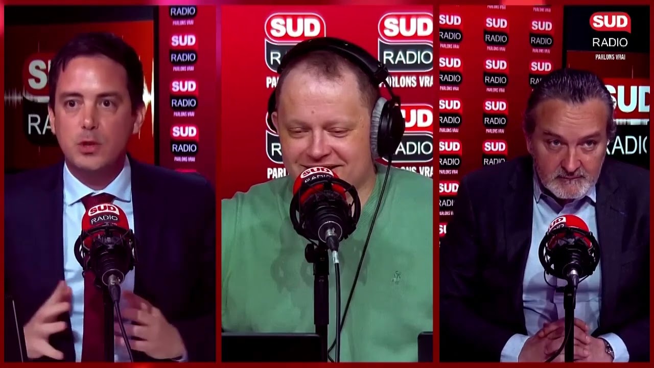 Dans quel but le RN se mobilise aujourd’hui ? - Le débat du dimanche