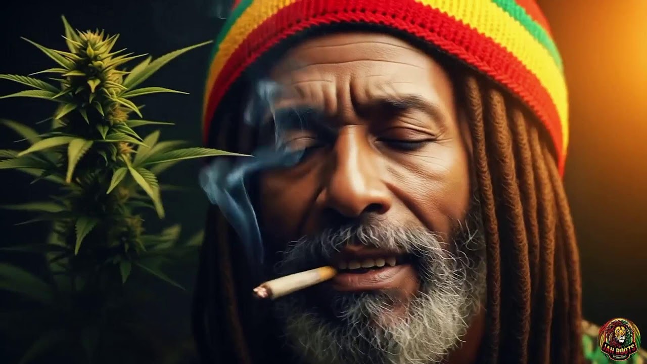 🔴 Top 10 Roots Reggae Music 2025 –A Journey of Softness, Fire & Love