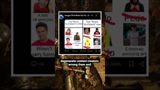 I Should Not Be Allowed To Do This Ngl