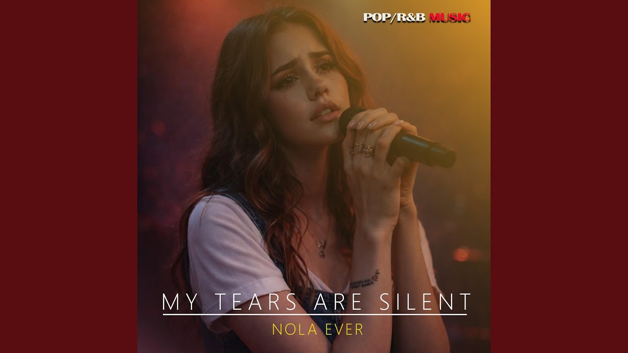 Watching My Heart Break