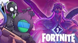 This Event Rocks - Fortnite