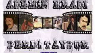 FERDİ TAYFUR-ZAMANE AŞIĞI (Engin ÇINAR) Resimi