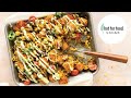 level up tofu scramble #Shorts