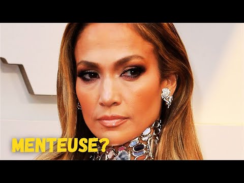 Vidéo: Jennifer Lopez ne part pas en congé maternité