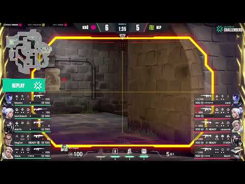 VALORANT - LATAM - VCT Last Chance Qualifiers#2 - LATAM &