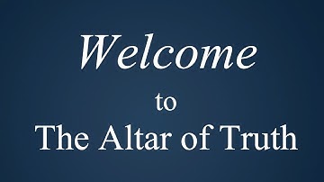 Read For Understanding And You Will See God