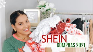 SHEIN 2021/ CHRISTMAS WISHLIST FROM SHEIN/ NAVIDAD 2021