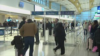 Tsa Announces Fee For Travelers Without Real Id