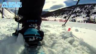 Ion Air Pro Speed Splitboardmag