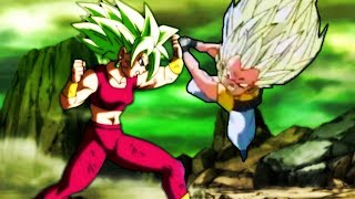 Download What If Frieza Vs Kefla In Mp4 And 3gp Codedwap