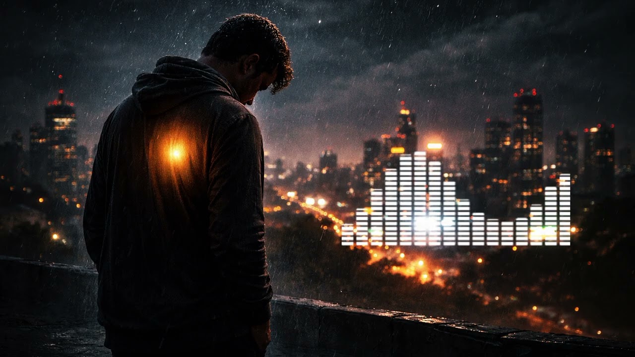 নীরব রাতের দোয়া | বিশ্বাস, সবর ও আল্লাহর রহমত | ইসলামিক কবিতা