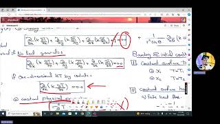 Sheet 3 (Heat Diffusion Equation) Wealth