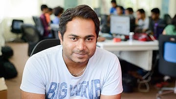 Meet Ankith - Senior Manager - Sales, HackerEarth on Super