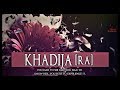 Khadija bint alkhuwaylid ra