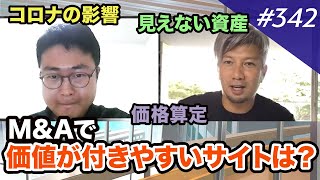 【ポイント】サイトM&Aにおいて買い手側が注視するべき点とは？