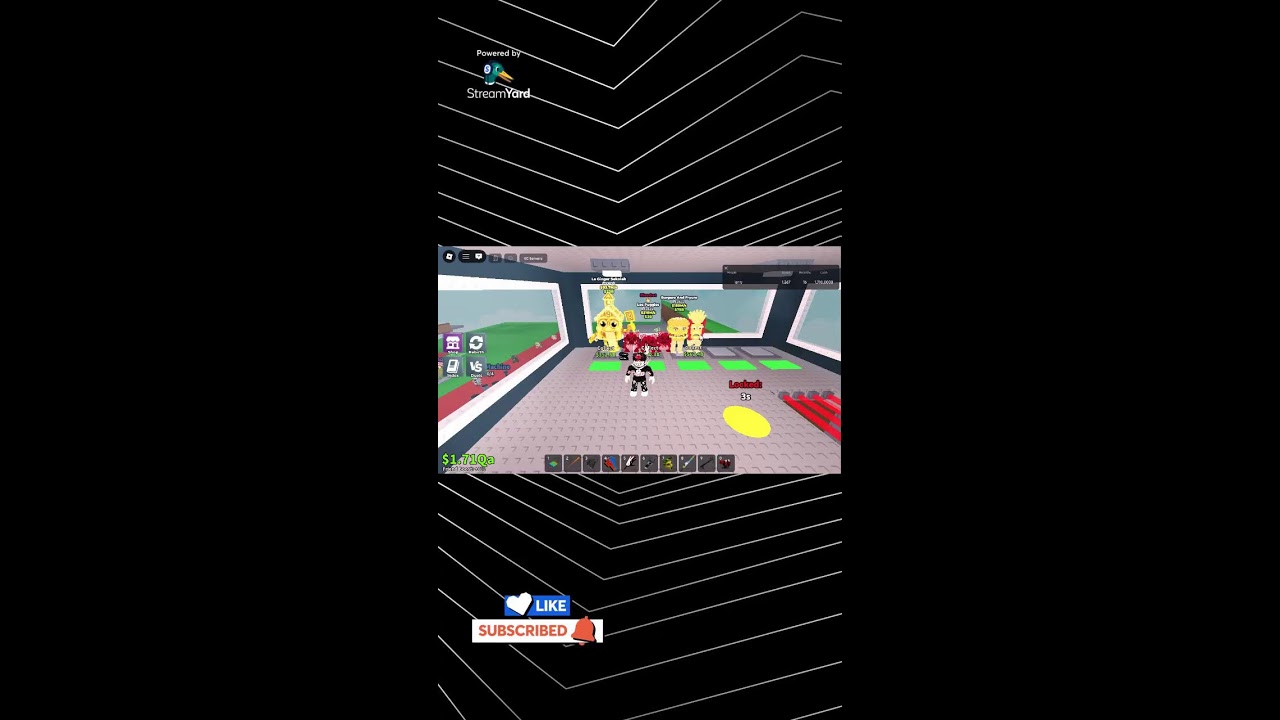 Steal a Brainrot | Trading