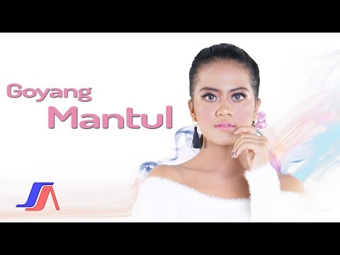 Putri Sagita - Goyang Mantul (Official Lyric Video)