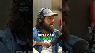 I Only Think 5 Years Ahead