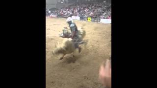 Celebrity PBR West Plains Mo Net Worth