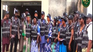 KOGI WOMEN IN AGRIC GET E-NETWORKS PAY SOFT LOAN OF N300K EACH..WIAF screenshot 4