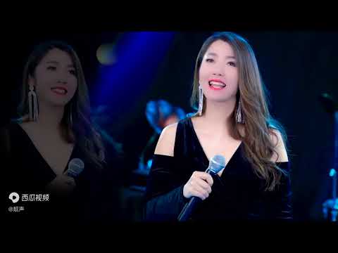 靓声版《英雄泪》《多余的温柔》《伤心的酒吧》，歌声欢快好听！