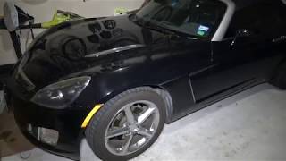 4 Things You Didn't Know About the Saturn Sky
